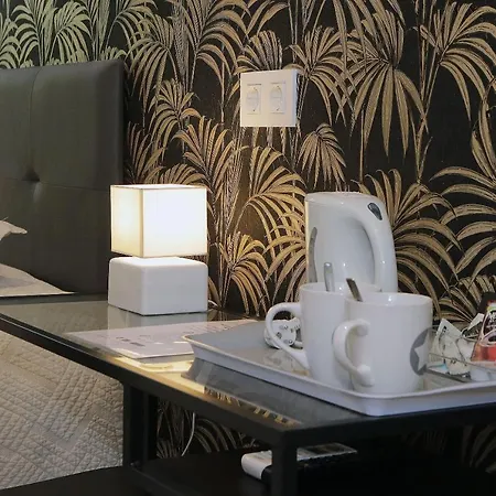 Lasarterooms Autocheck-in 3*