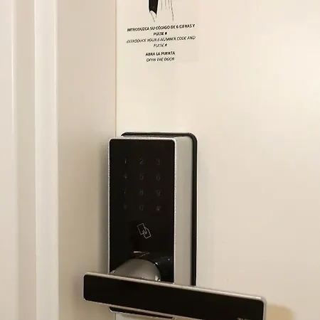 Lasarterooms Autocheck-in Lasarte Oria