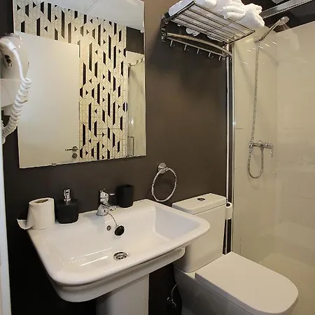 Lasarterooms Autocheck-in Maison d'hôtes