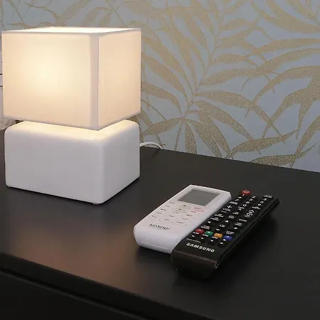 بيت ضيافة Lasarterooms Autocheck-in 3*