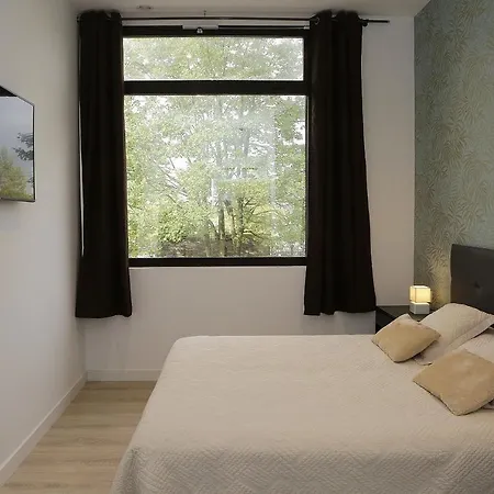 Lasarterooms Autocheck-in Vendégház Lasarte Oria