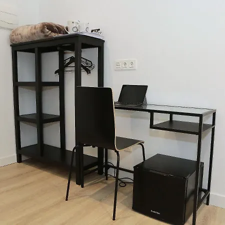 Lasarterooms Autocheck-in