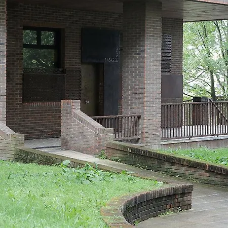 Vendégház Lasarterooms Autocheck-in Lasarte Oria