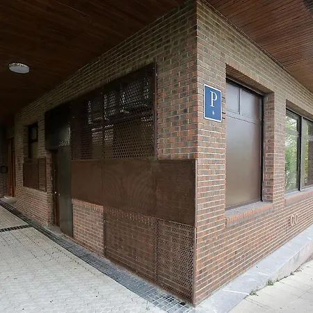 بيت ضيافة Lasarterooms Autocheck-in 3*