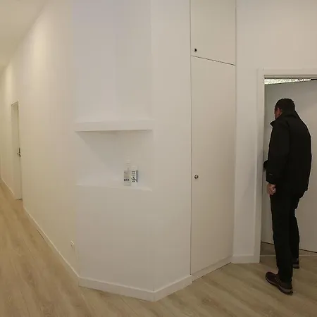 Lasarterooms Autocheck-in Vendégház Lasarte Oria