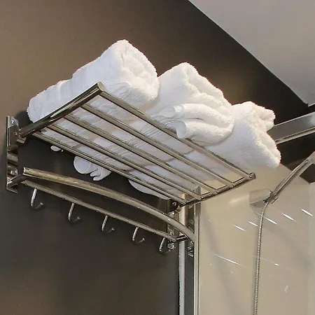 Lasarterooms Autocheck-in Lasarte-Oria