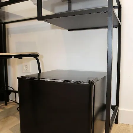 Lasarterooms Autocheck-in